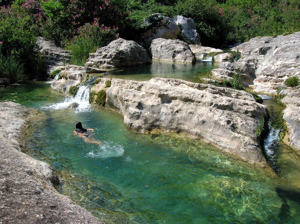 L'Abbiocco Ξενοδοχείο Avola Εξωτερικό φωτογραφία