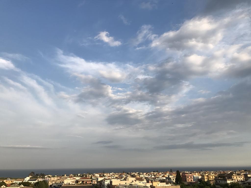 L'Abbiocco Ξενοδοχείο Avola Εξωτερικό φωτογραφία