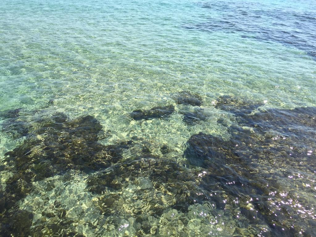 L'Abbiocco Ξενοδοχείο Avola Εξωτερικό φωτογραφία