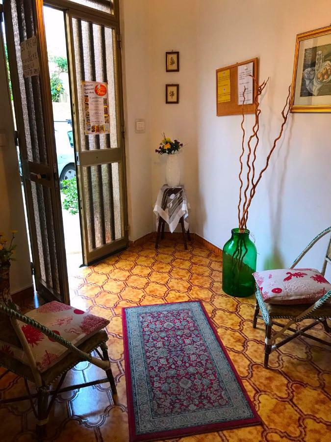 L'Abbiocco Ξενοδοχείο Avola Εξωτερικό φωτογραφία